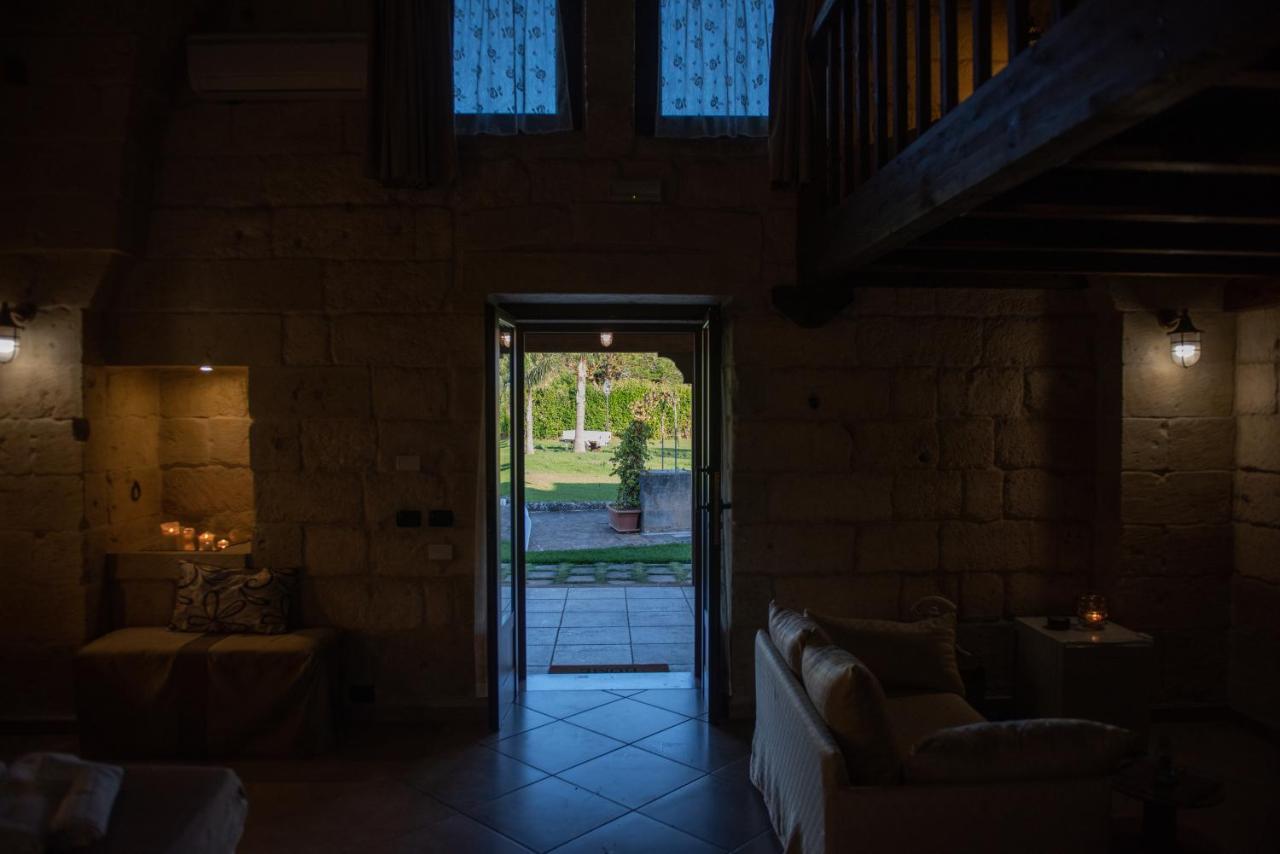 Masseria Giamarra Carpignano Salentino Exterior photo